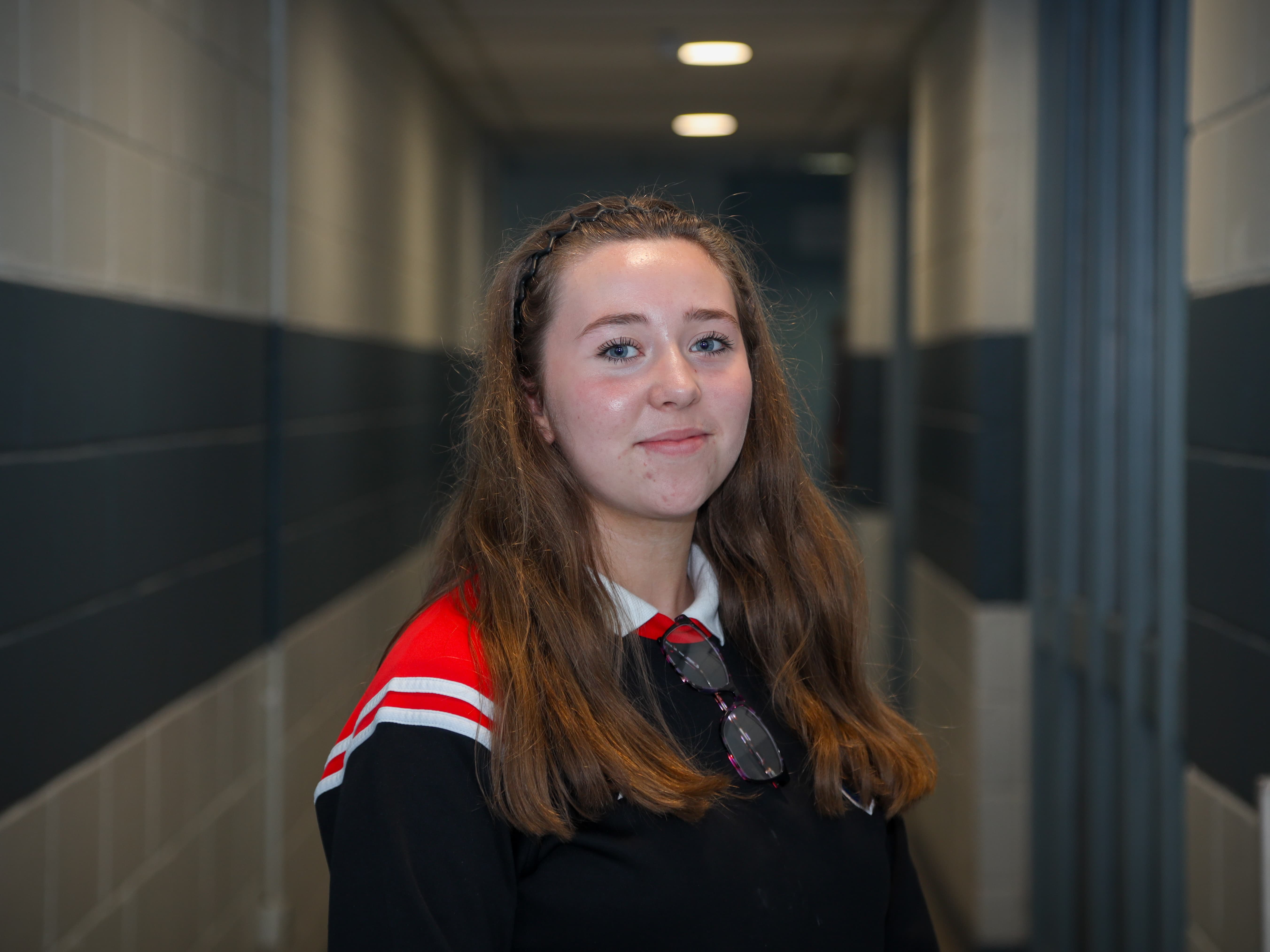 Kate Ennis as Sharpay