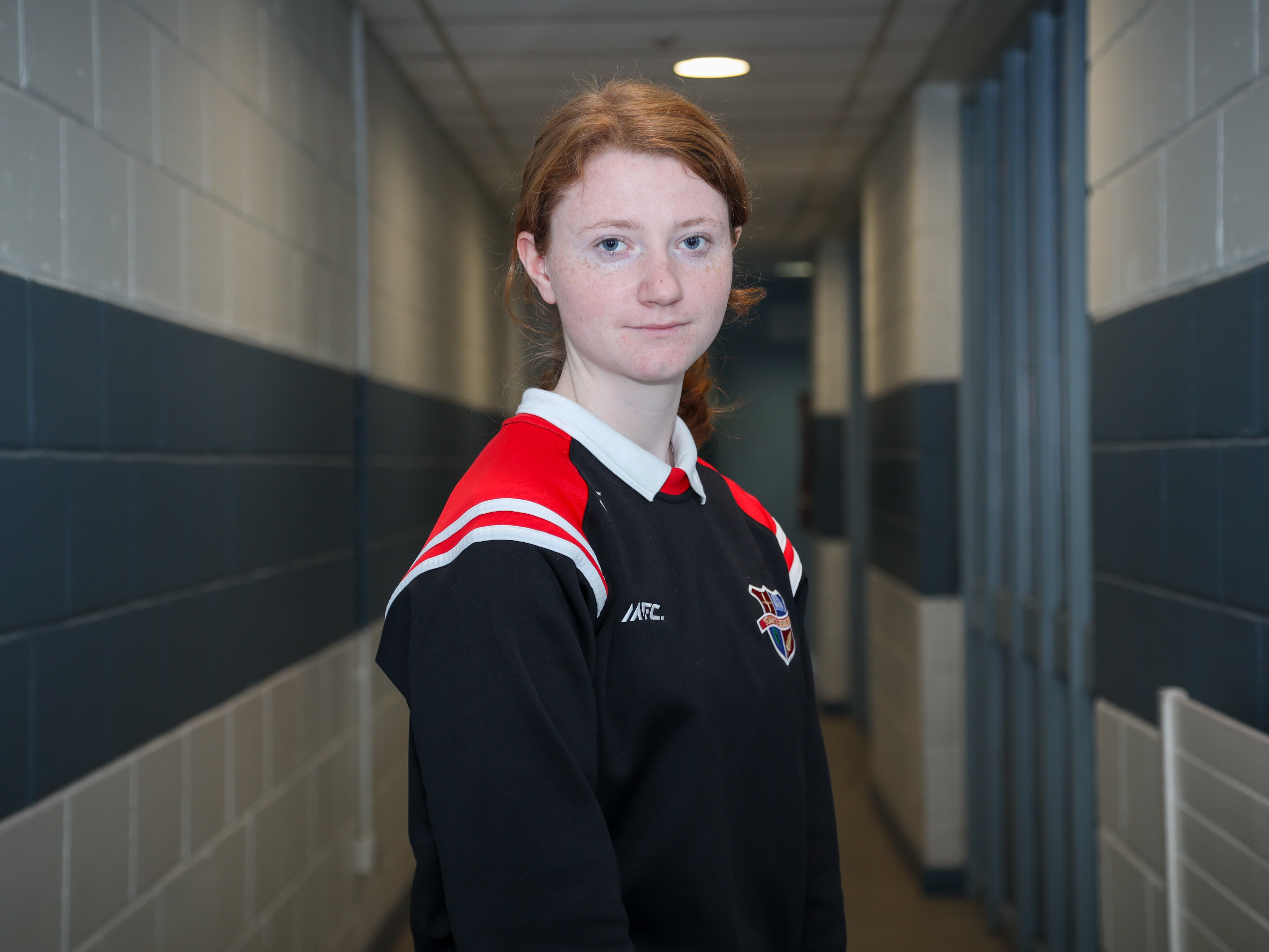 Millie Kehoe as Kelsi